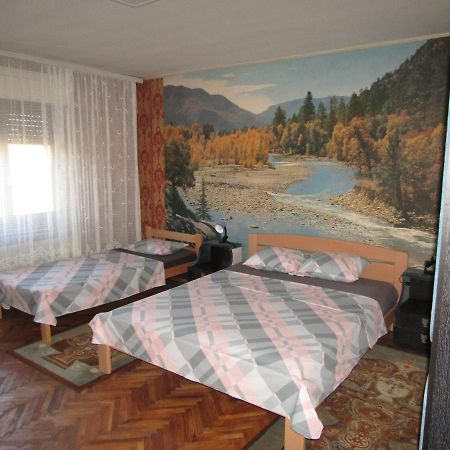 Apartman Milena Κλάντοβο Εξωτερικό φωτογραφία