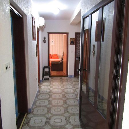 Apartman Milena Κλάντοβο Εξωτερικό φωτογραφία