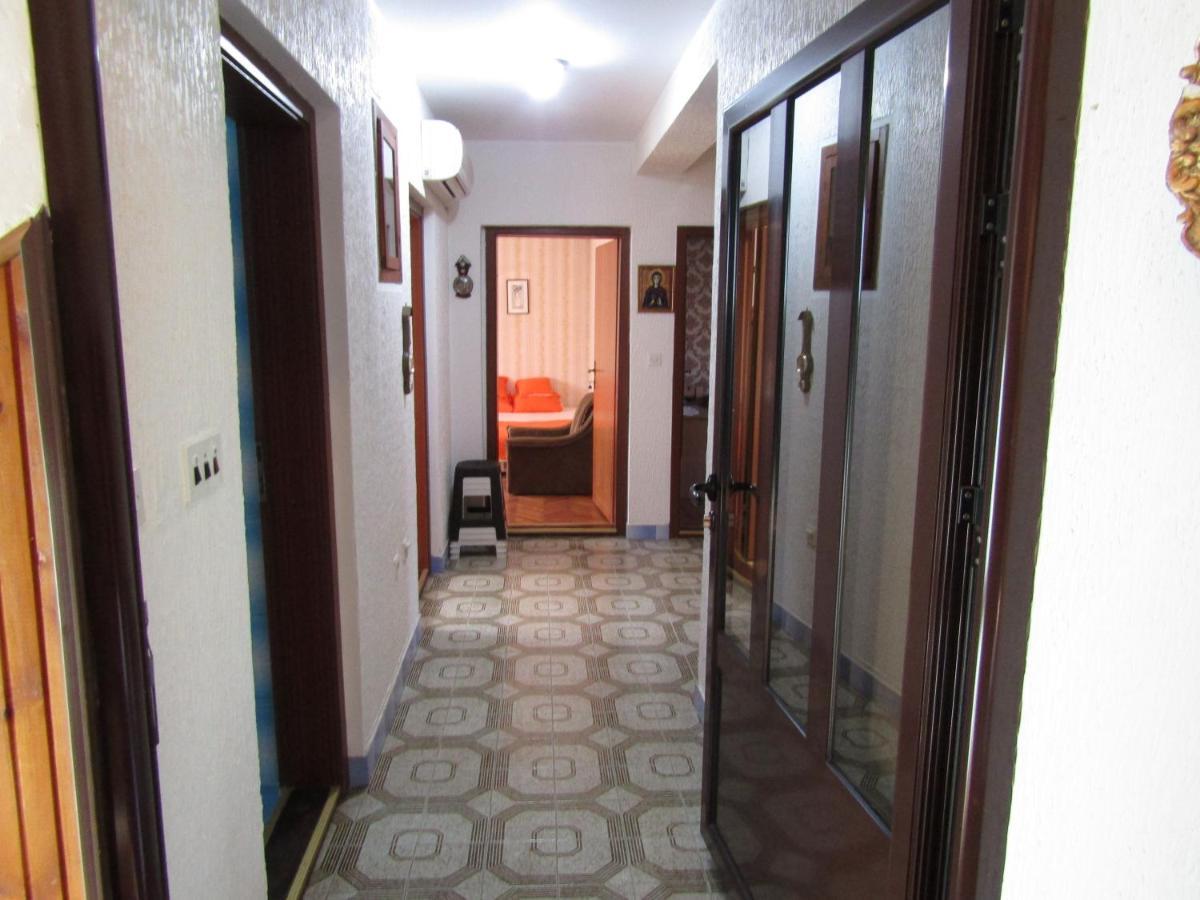 Apartman Milena Κλάντοβο Εξωτερικό φωτογραφία