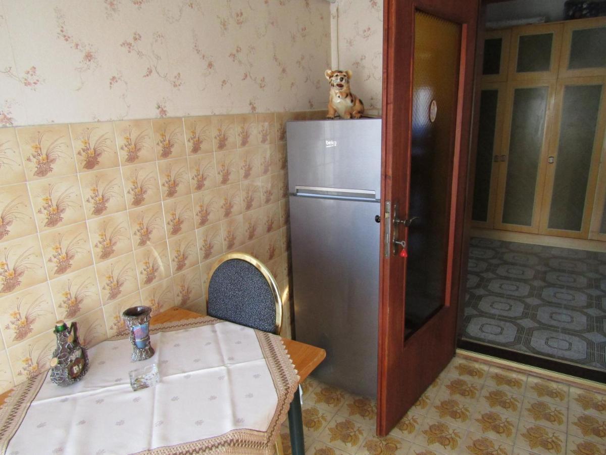 Apartman Milena Κλάντοβο Εξωτερικό φωτογραφία